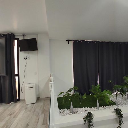 Loft El Charco By Flamingo House Apartment Arrecife  Bilik gambar