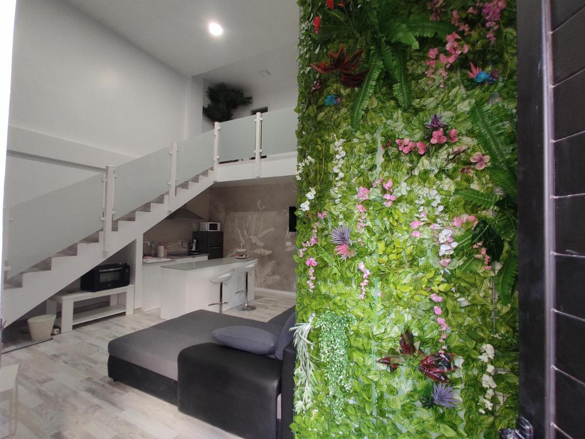 Loft El Charco By Flamingo House Apartment Arrecife  Luaran gambar