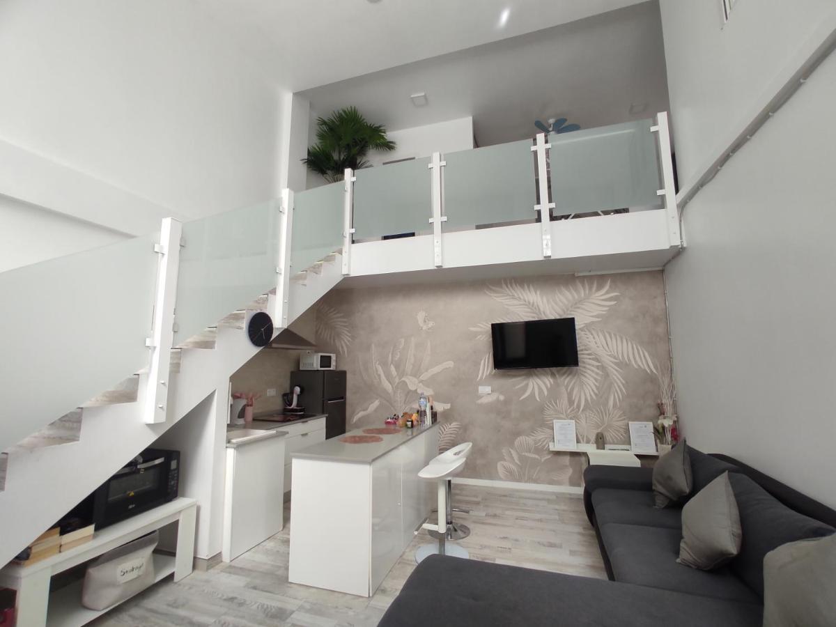 Loft El Charco By Flamingo House Apartment Arrecife  Luaran gambar