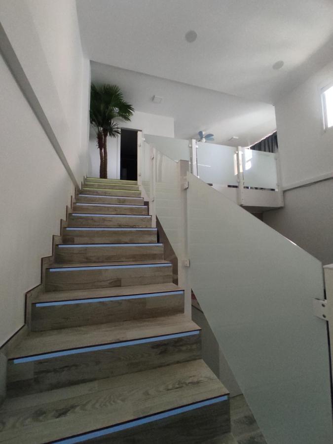 Loft El Charco By Flamingo House Apartment Arrecife  Luaran gambar
