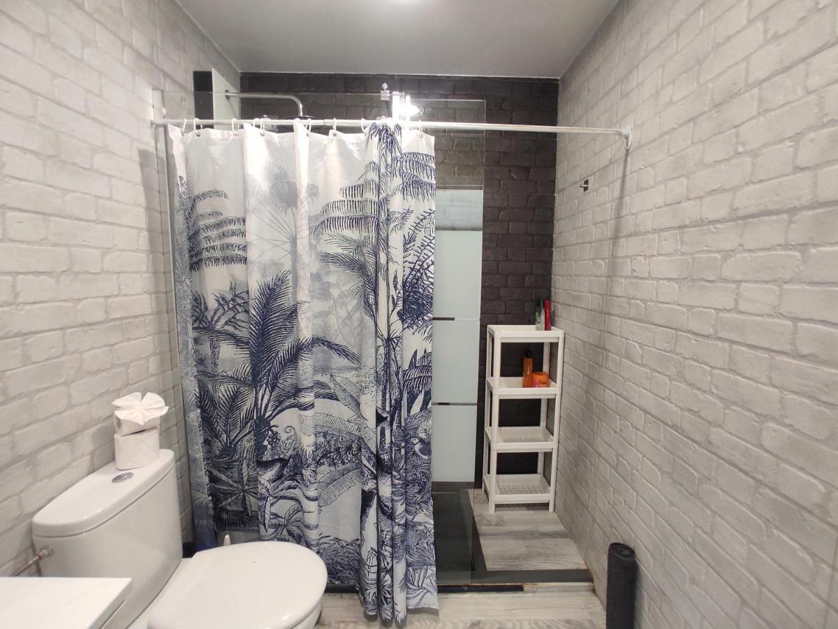 Loft El Charco By Flamingo House Apartment Arrecife  Luaran gambar