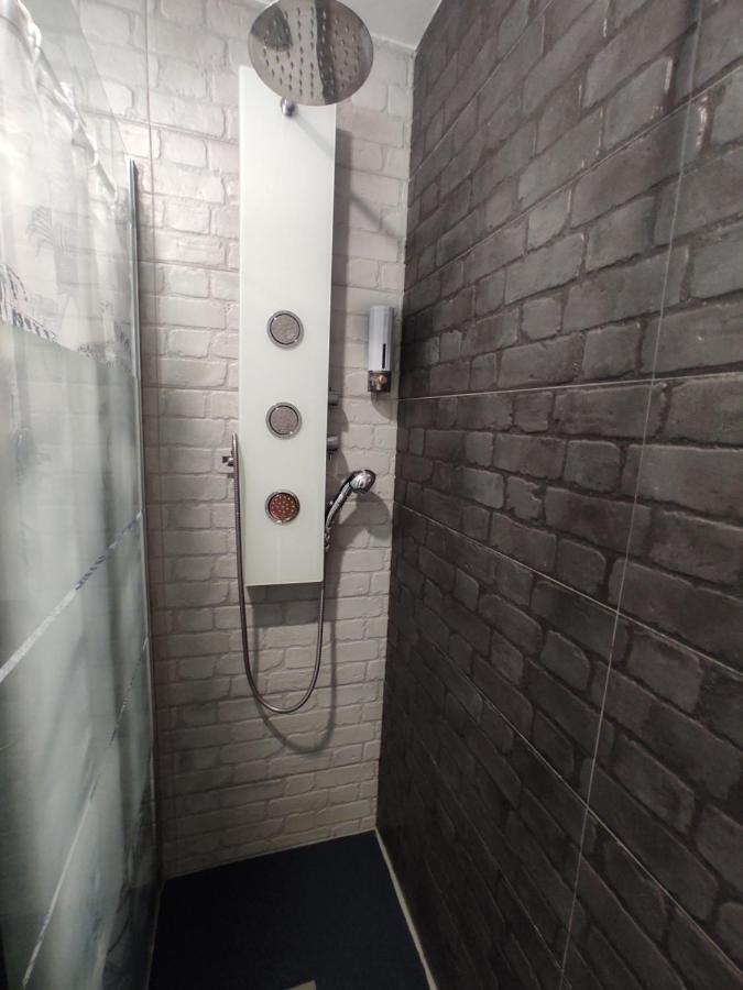 Loft El Charco By Flamingo House Apartment Arrecife  Luaran gambar