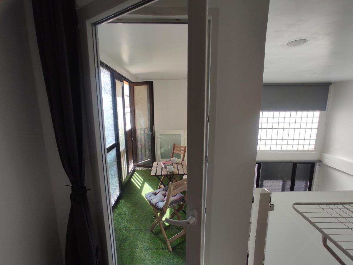 Loft El Charco By Flamingo House Apartment Arrecife  Luaran gambar