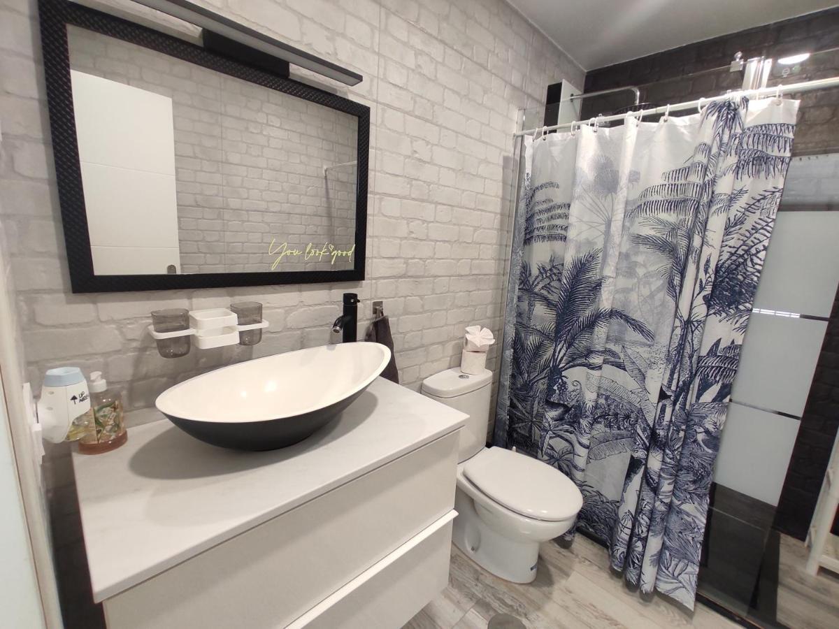 Loft El Charco By Flamingo House Apartment Arrecife  Luaran gambar
