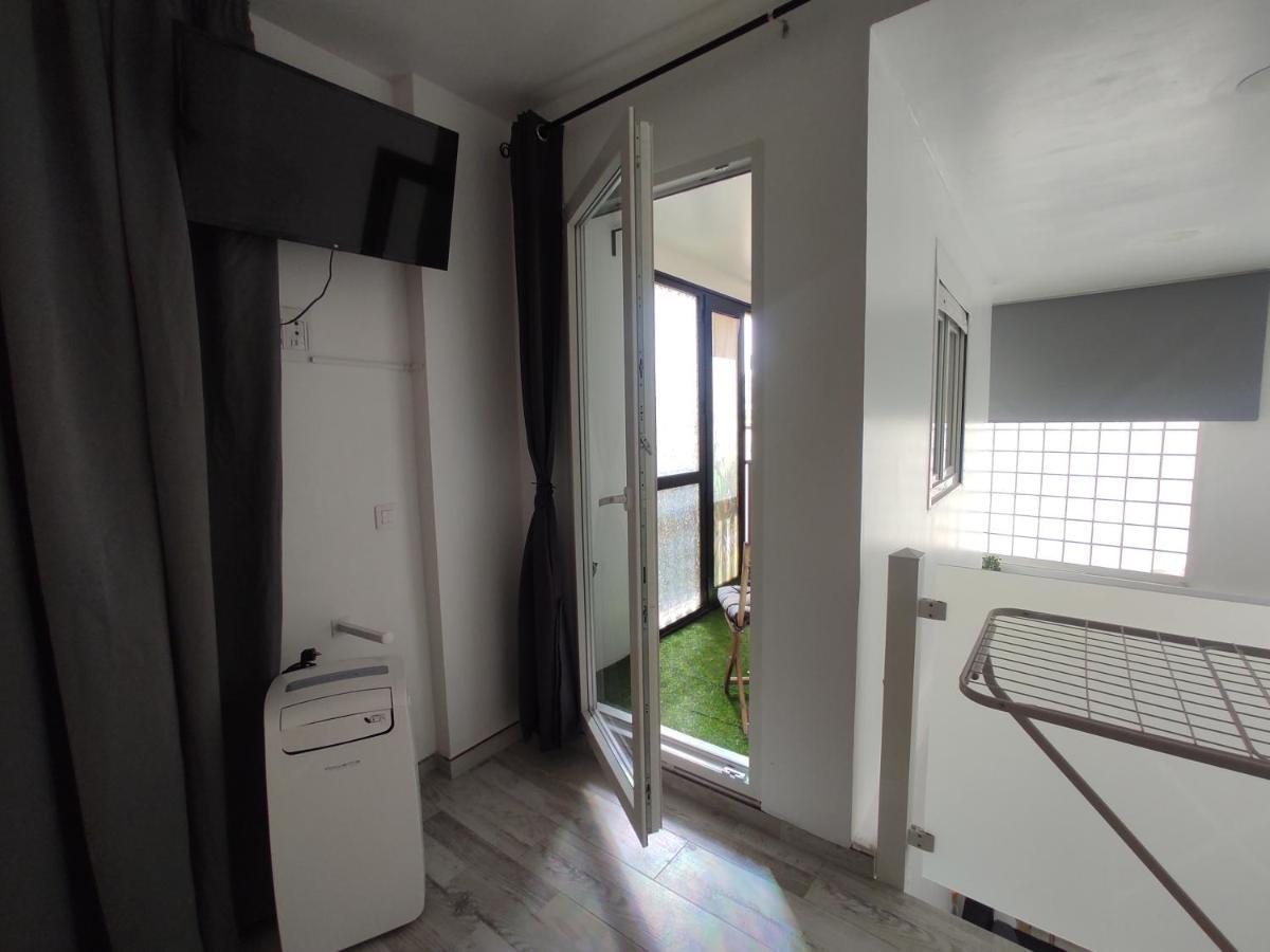 Loft El Charco By Flamingo House Apartment Arrecife  Luaran gambar