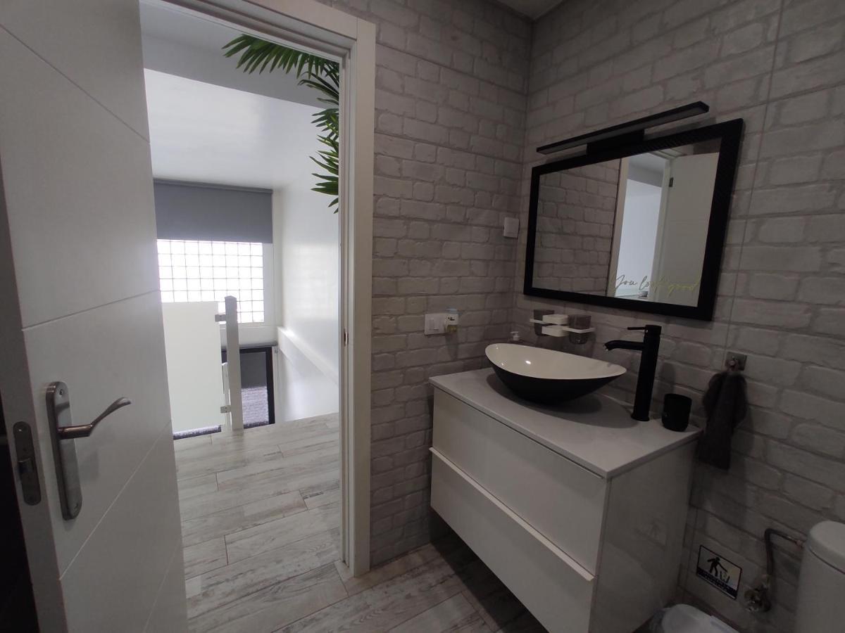 Loft El Charco By Flamingo House Apartment Arrecife  Luaran gambar