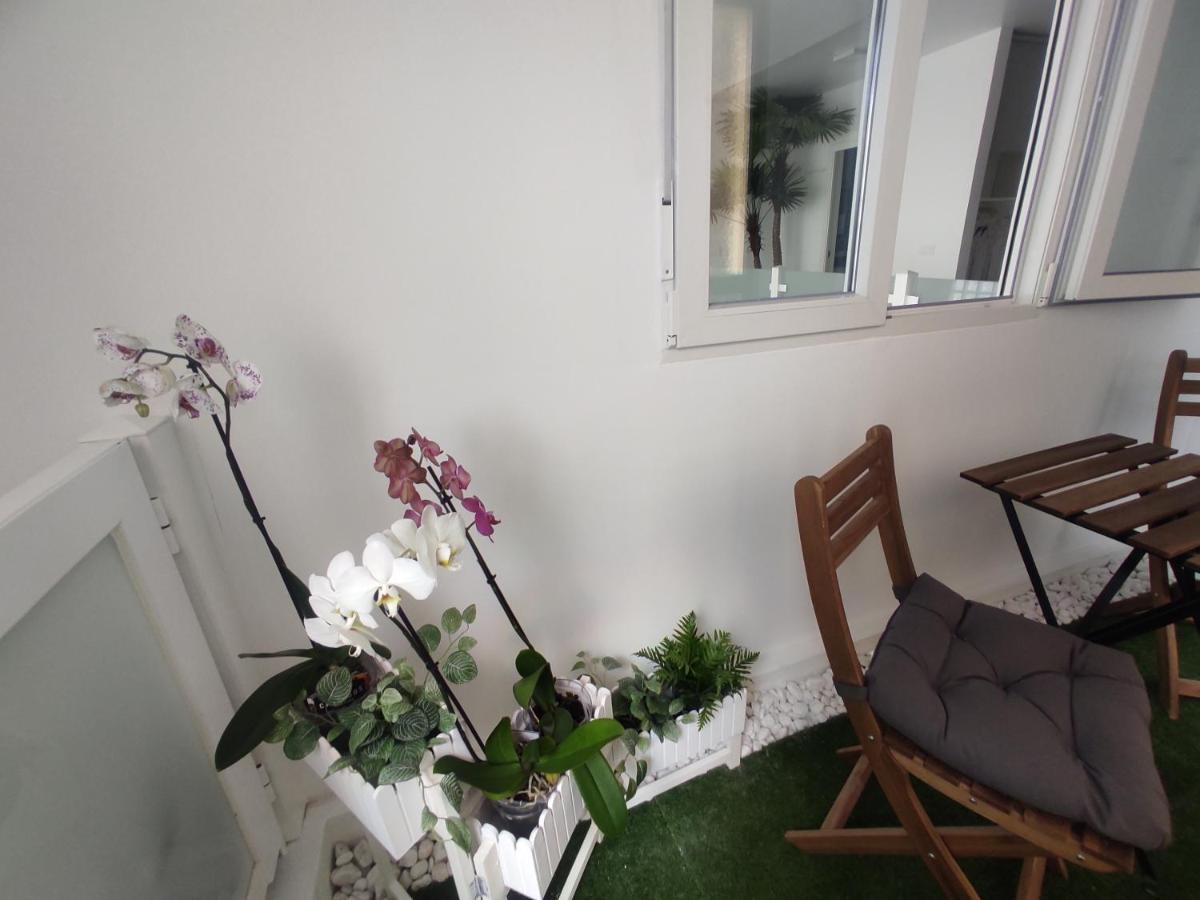 Loft El Charco By Flamingo House Apartment Arrecife  Luaran gambar