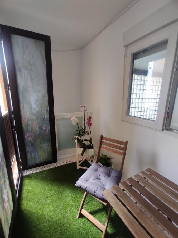 Loft El Charco By Flamingo House Apartment Arrecife  Luaran gambar