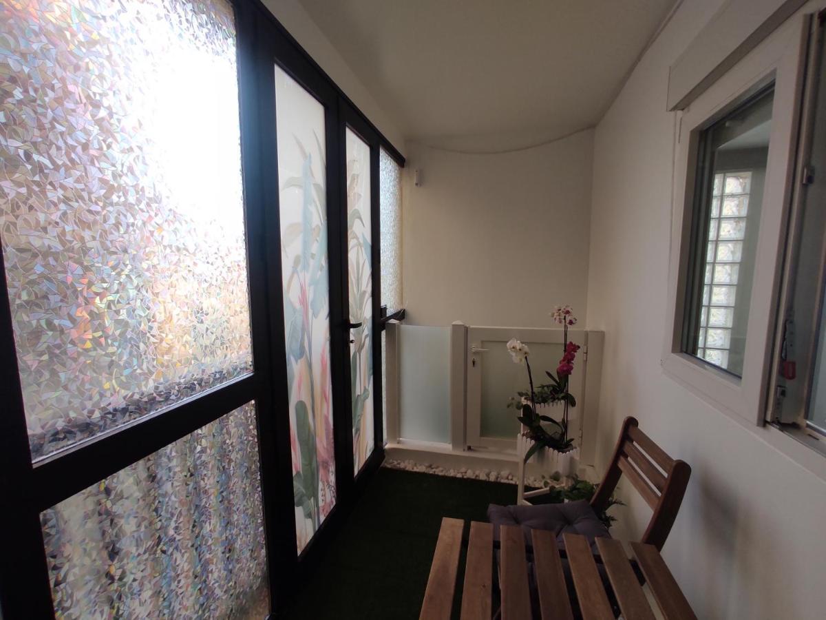 Loft El Charco By Flamingo House Apartment Arrecife  Luaran gambar