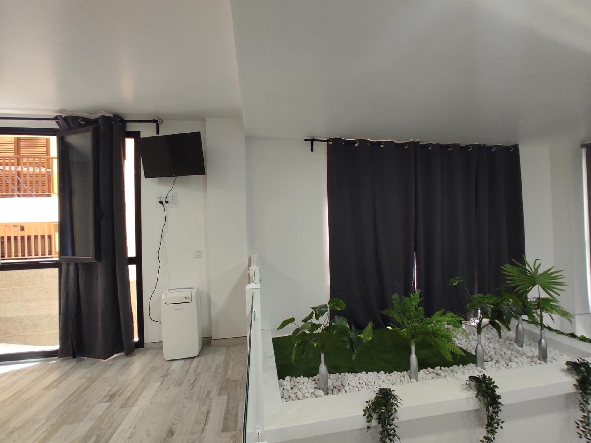 Loft El Charco By Flamingo House Apartment Arrecife  Bilik gambar