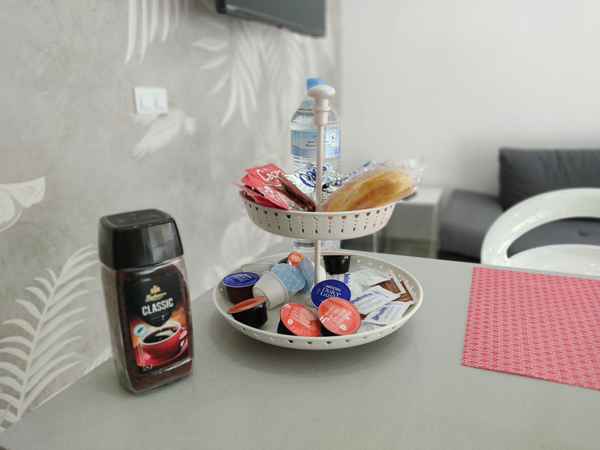 Loft El Charco By Flamingo House Apartment Arrecife  Bilik gambar